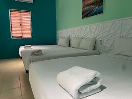 Hotel Murallas Capital