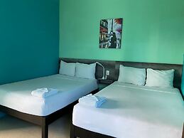 Hotel Murallas Capital