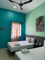 Hotel Murallas Capital