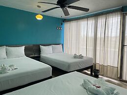 Hotel Murallas Capital