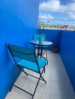 Hotel Murallas Capital