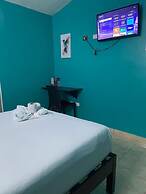 Hotel Murallas Capital