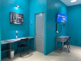 Hotel Murallas Capital