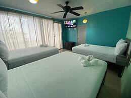 Hotel Murallas Capital