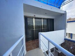 Hotel Murallas Capital