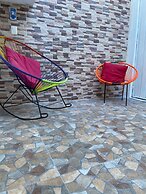 Hotel Murallas Capital