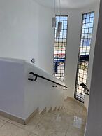 Hotel Murallas Capital