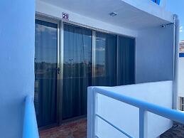 Hotel Murallas Capital