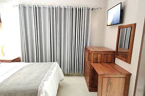 The Princess Guest House