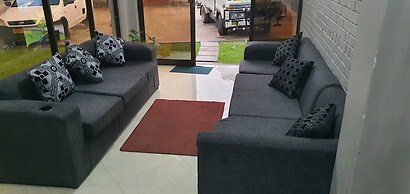 The Princess Guest House