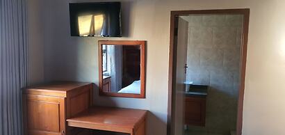 The Princess Guest House