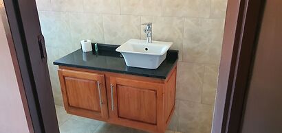 The Princess Guest House