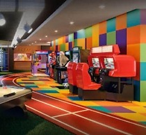 Golden Gramado Resort Lagheto