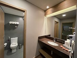 Golden Gramado Resort Lagheto