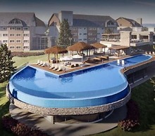Golden Gramado Resort Lagheto