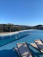 Golden Gramado Resort Lagheto