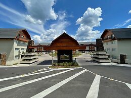 Golden Gramado Resort Lagheto