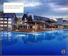 Golden Gramado Resort Lagheto