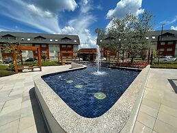 Golden Gramado Resort Lagheto