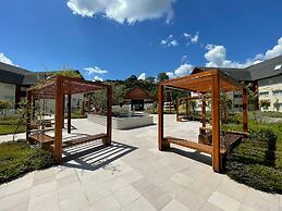 Golden Gramado Resort Lagheto