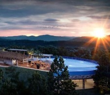 Golden Gramado Resort Lagheto