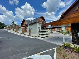 Golden Gramado Resort Lagheto