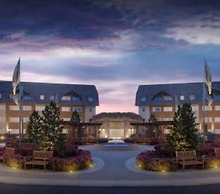 Golden Gramado Resort Lagheto