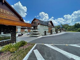 Golden Gramado Resort Lagheto