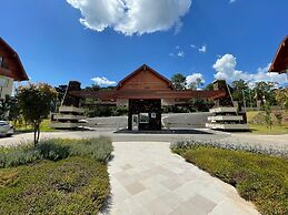 Golden Gramado Resort Lagheto