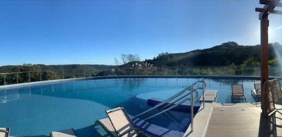 Golden Gramado Resort Lagheto