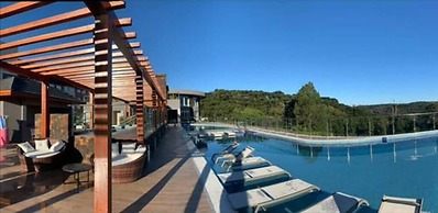 Golden Gramado Resort Lagheto