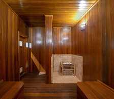 Golden Gramado Resort Lagheto