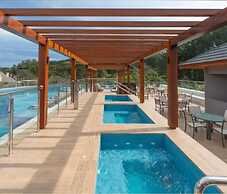 Golden Gramado Resort Lagheto