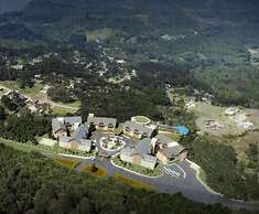 Golden Gramado Resort Lagheto