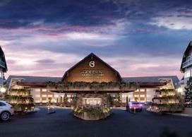 Golden Gramado Resort Lagheto