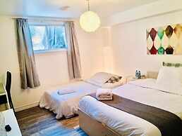 Sunrise Tree Guest House