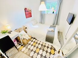 Sunrise Tree Guest House