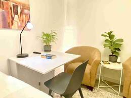 Sunrise Tree Guest House