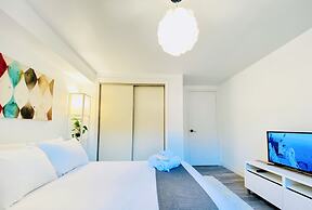 Sunrise Tree Guest House