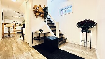 Sunrise Tree Guest House