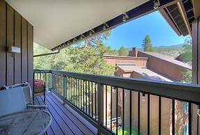 Updated 2Br Plus Loft Condo on Shuttle Route! Sleeps 8 & Kids Ski Free