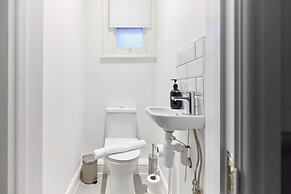 The Fulham Secret - Classy 5bdr Apartment