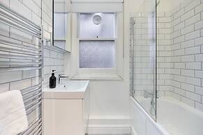 The Fulham Secret - Classy 5bdr Apartment