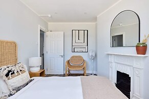 The Fulham Secret - Classy 5bdr Apartment