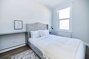 The Fulham Secret - Classy 5bdr Apartment