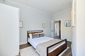 The Fulham Secret - Classy 5bdr Apartment