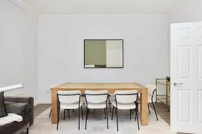 The Fulham Secret - Classy 5bdr Apartment