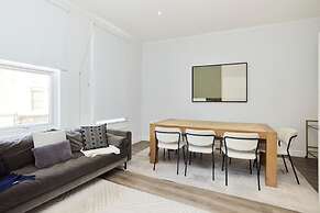 The Fulham Secret - Classy 5bdr Apartment