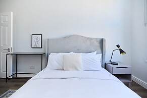 The Fulham Secret - Classy 5bdr Apartment