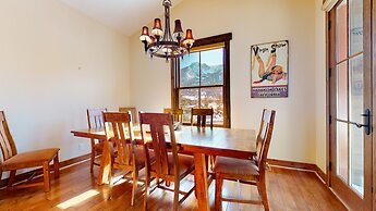 Snowcreek Vi The Lodges #1167 4 Bedroom Condo by RedAwning